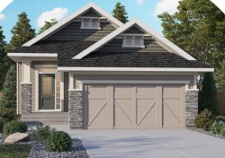 196 Buffaloberry Manor SECalgary, AB T3M 4H1