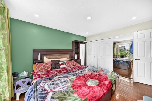 5447 Rundleview Road Ne, Calgary, AB 