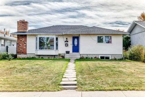 5447 Rundleview Road Ne, Calgary, AB 