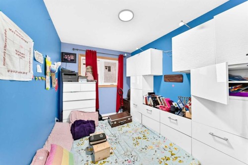5447 Rundleview Road Ne, Calgary, AB 