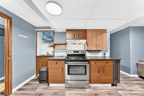 5447 Rundleview Road Ne, Calgary, AB 