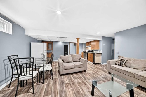 5447 Rundleview Road Ne, Calgary, AB 