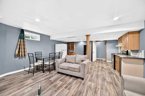 5447 Rundleview Road Ne, Calgary, AB 