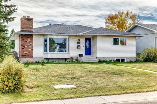 5447 Rundleview Road Ne, Calgary, AB 