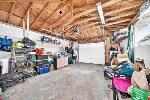 5447 Rundleview Road Ne, Calgary, AB 