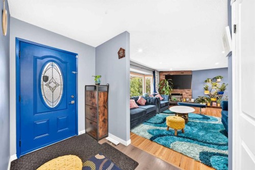 5447 Rundleview Road Ne, Calgary, AB 