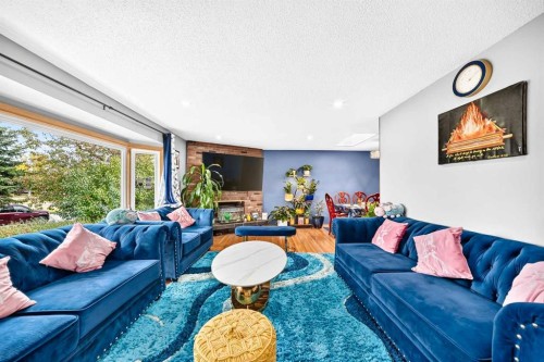 5447 Rundleview Road Ne, Calgary, AB 