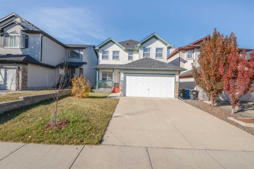 38 Everhollow Rise Sw, Calgary, AB 
