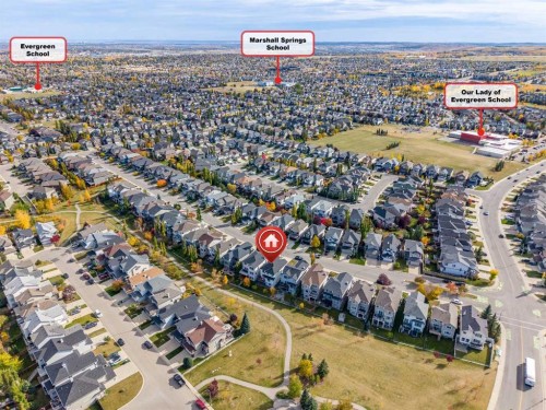38 Everhollow Rise Sw, Calgary, AB 