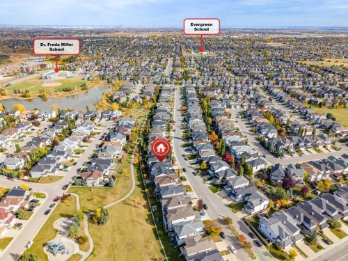 38 Everhollow Rise Sw, Calgary, AB 