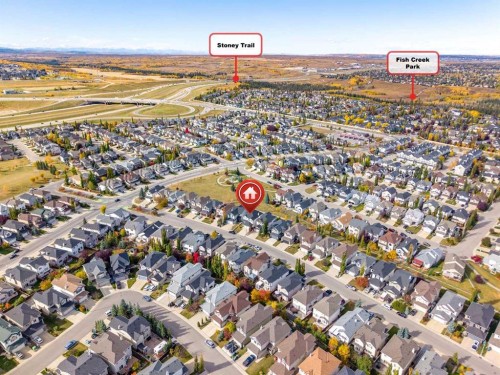 38 Everhollow Rise Sw, Calgary, AB 