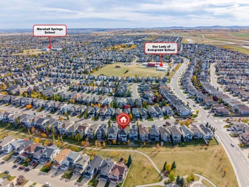 38 Everhollow Rise Sw, Calgary, AB 