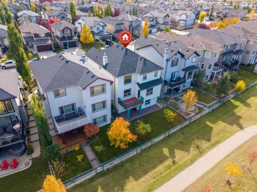 38 Everhollow Rise Sw, Calgary, AB 