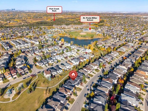 38 Everhollow Rise Sw, Calgary, AB 