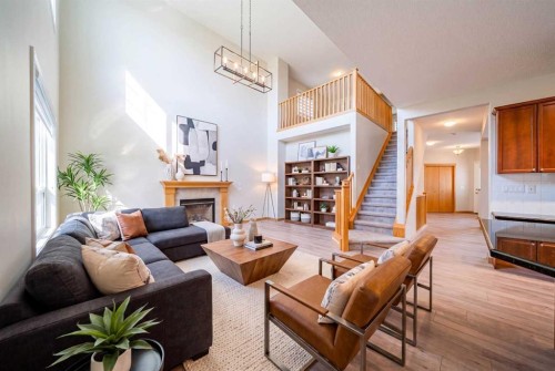 38 Everhollow Rise Sw, Calgary, AB 