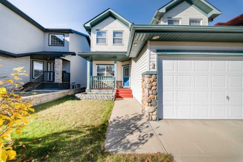 38 Everhollow Rise Sw, Calgary, AB 