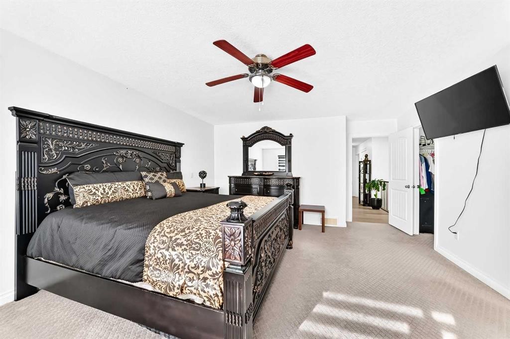336 Saddlemont Boulevard Ne, Calgary, AB