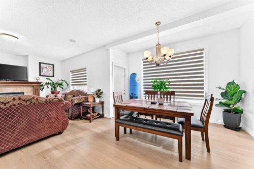 336 Saddlemont Boulevard Ne, Calgary, AB 