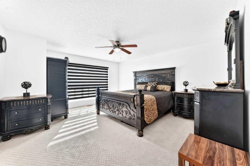 336 Saddlemont Boulevard Ne, Calgary, AB 