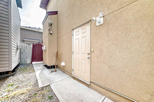336 Saddlemont Boulevard Ne, Calgary, AB 