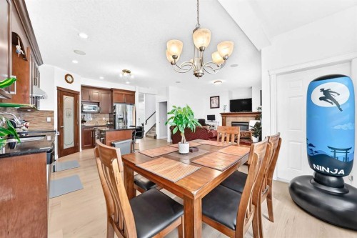 336 Saddlemont Boulevard Ne, Calgary, AB 