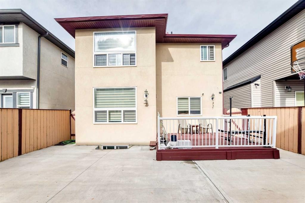 336 Saddlemont Boulevard Ne, Calgary, AB