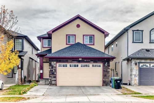 336 Saddlemont Boulevard Ne, Calgary, AB 