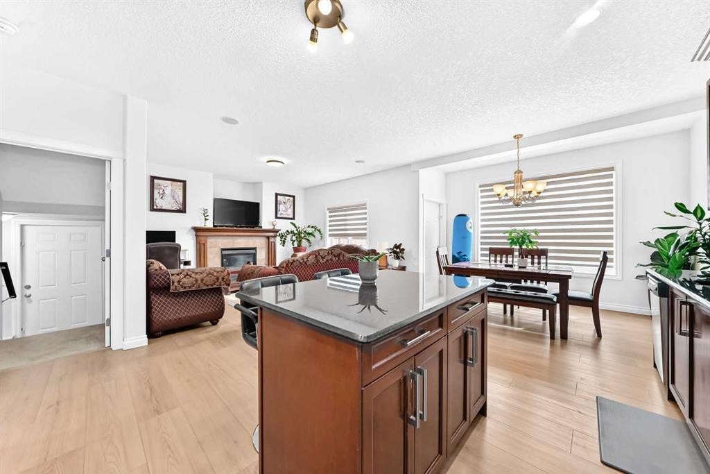 336 Saddlemont Boulevard Ne, Calgary, AB