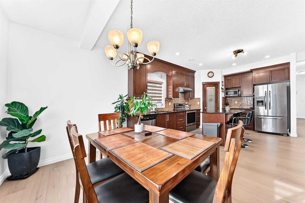 336 Saddlemont Boulevard Ne, Calgary, AB