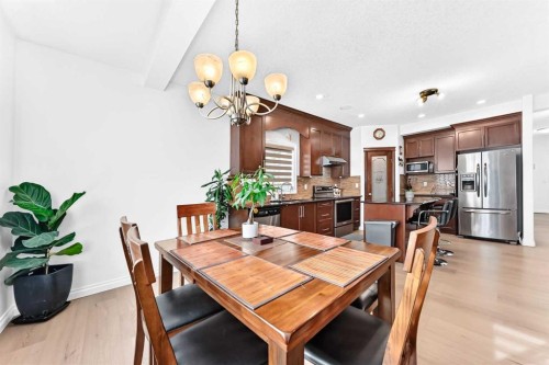 336 Saddlemont Boulevard Ne, Calgary, AB 
