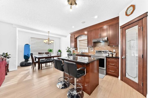 336 Saddlemont Boulevard Ne, Calgary, AB 