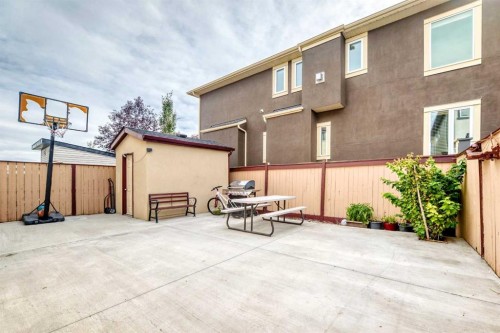 336 Saddlemont Boulevard Ne, Calgary, AB 