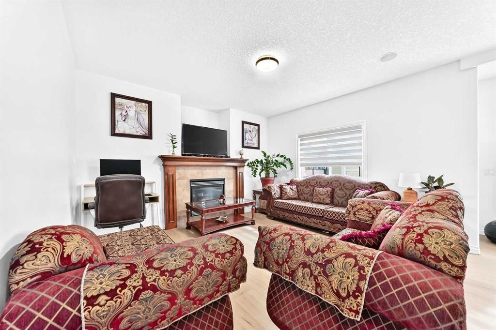 336 Saddlemont Boulevard Ne, Calgary, AB
