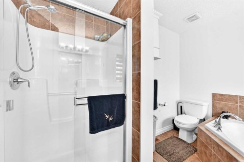 336 Saddlemont Boulevard Ne, Calgary, AB 