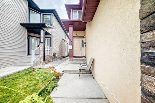 336 Saddlemont Boulevard Ne, Calgary, AB 