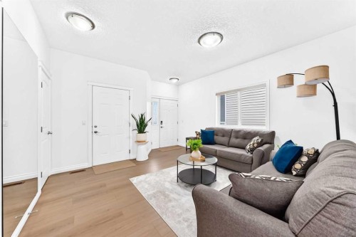 336 Saddlemont Boulevard Ne, Calgary, AB 