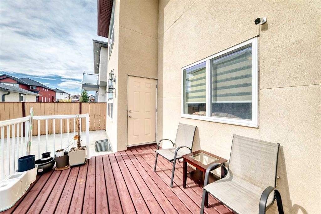 336 Saddlemont Boulevard Ne, Calgary, AB