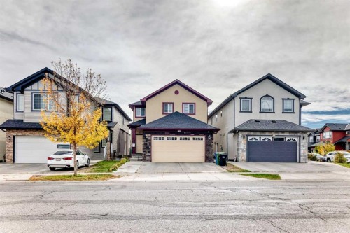 336 Saddlemont Boulevard Ne, Calgary, AB 