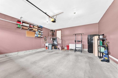 336 Saddlemont Boulevard Ne, Calgary, AB 