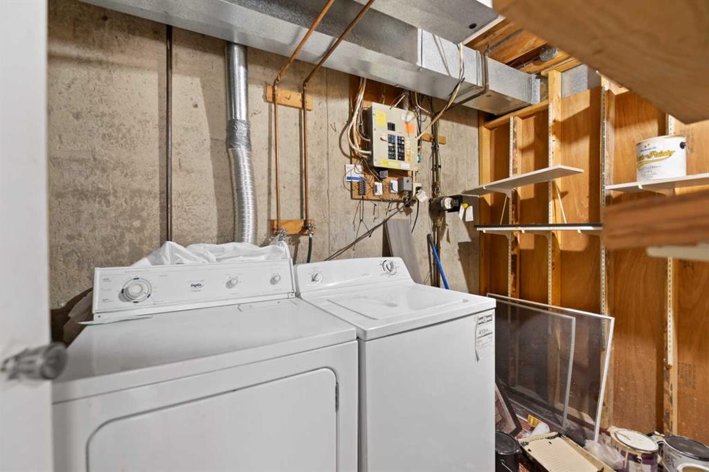 221 Theodore Place Nw, Calgary, AB