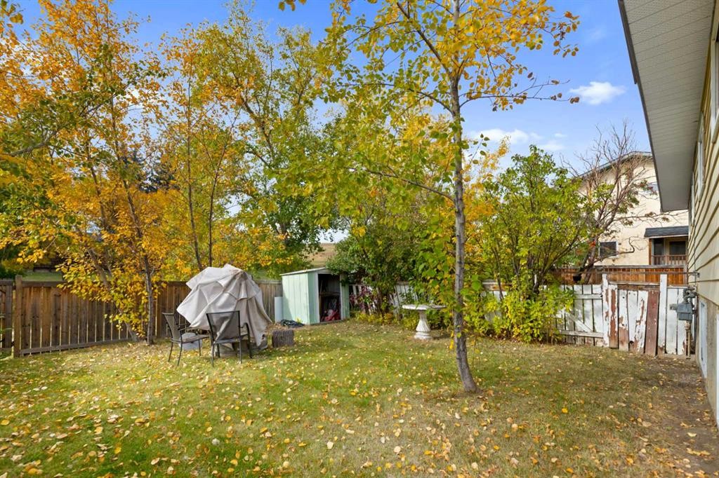 221 Theodore Place Nw, Calgary, AB