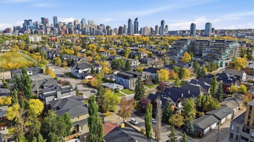 224 18A Street Nw, Calgary, AB 