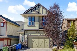 86 Heritage View Cochrane, AB T4C 0G5
