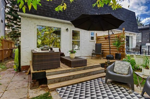 2206 29 Avenue Sw, Calgary, AB 