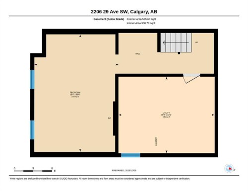 2206 29 Avenue Sw, Calgary, AB 