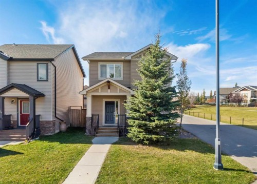 116 Drake Landing Loop  Okotoks, AB T1S 0H4
