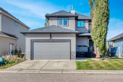 148 Aspen Creek Crescent Strathmore, AB T1P 0A7