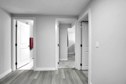 4304 44 Avenue Ne, Calgary, AB 