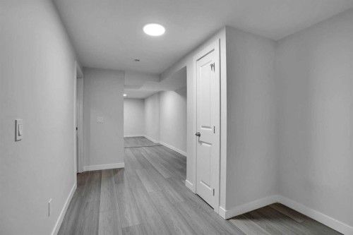 4304 44 Avenue Ne, Calgary, AB 