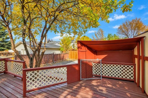 4304 44 Avenue Ne, Calgary, AB 